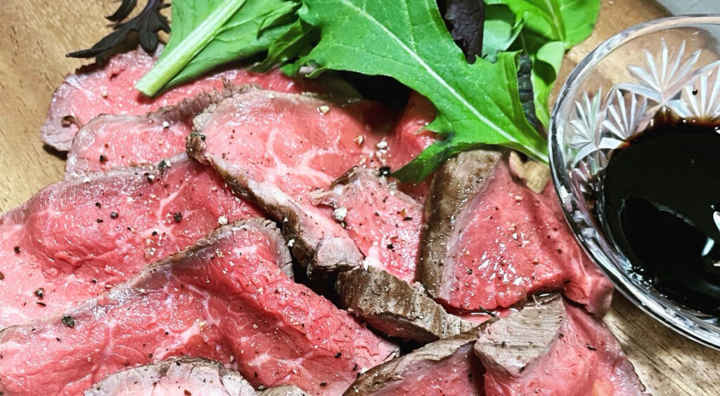 出張料理